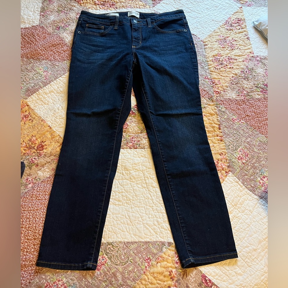 Universal Thread Women's Skinny Jeans